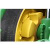 Image 11 : 2020 JD 8370R 4wd tractor, premium cab, 50K IVT, ILS, 5 remotes, Firestone 480/80R50, 1220 hours