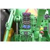 Image 14 : 2020 JD 8370R 4wd tractor, premium cab, 50K IVT, ILS, 5 remotes, Firestone 480/80R50, 1220 hours
