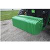 Image 20 : 2020 JD 8370R 4wd tractor, premium cab, 50K IVT, ILS, 5 remotes, Firestone 480/80R50, 1220 hours