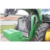 Image 23 : 2020 JD 8370R 4wd tractor, premium cab, 50K IVT, ILS, 5 remotes, Firestone 480/80R50, 1220 hours