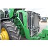 Image 24 : 2020 JD 8370R 4wd tractor, premium cab, 50K IVT, ILS, 5 remotes, Firestone 480/80R50, 1220 hours