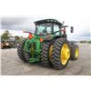 Image 5 : 2020 JD 8370R 4wd tractor, premium cab, 50K IVT, ILS, 5 remotes, Firestone 480/80R50, 1220 hours