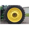 Image 8 : 2020 JD 8370R 4wd tractor, premium cab, 50K IVT, ILS, 5 remotes, Firestone 480/80R50, 1220 hours
