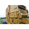 Image 11 : Vermeer 5400 Rebel 4x5 round baler, control box