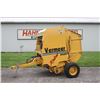 Image 1 : Vermeer 5400 Rebel 4x5 round baler, control box