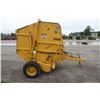 Image 4 : Vermeer 5400 Rebel 4x5 round baler, control box