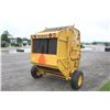 Image 5 : Vermeer 5400 Rebel 4x5 round baler, control box