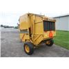 Image 7 : Vermeer 5400 Rebel 4x5 round baler, control box