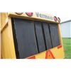 Image 8 : Vermeer 5400 Rebel 4x5 round baler, control box