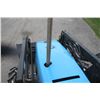 Image 15 : Landini Globus Techno 60 4wd tractor, rops, Alo Q710 loader, 6' bucket, 14.9R28, 2 remotes,12x12 shu