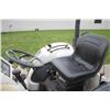 Image 16 : Landini Globus Techno 60 4wd tractor, rops, Alo Q710 loader, 6' bucket, 14.9R28, 2 remotes,12x12 shu
