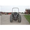 Image 6 : Landini Globus Techno 60 4wd tractor, rops, Alo Q710 loader, 6' bucket, 14.9R28, 2 remotes,12x12 shu