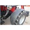 Image 17 : Case/Int 105U 4wd tractor, cab, air, L740 SL loader, 7' bucket, front aux hydraulics, 460/85R34, 2 r