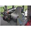 Image 20 : Case/Int 105U 4wd tractor, cab, air, L740 SL loader, 7' bucket, front aux hydraulics, 460/85R34, 2 r