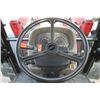 Image 23 : Case/Int 105U 4wd tractor, cab, air, L740 SL loader, 7' bucket, front aux hydraulics, 460/85R34, 2 r