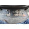 Image 24 : Case/Int 105U 4wd tractor, cab, air, L740 SL loader, 7' bucket, front aux hydraulics, 460/85R34, 2 r