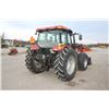 Image 6 : Case/Int 105U 4wd tractor, cab, air, L740 SL loader, 7' bucket, front aux hydraulics, 460/85R34, 2 r