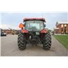 Image 7 : Case/Int 105U 4wd tractor, cab, air, L740 SL loader, 7' bucket, front aux hydraulics, 460/85R34, 2 r