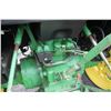 Image 10 : JD 2955 4wd tractor, cab, air, hi/lo, 16.9R38, R&P axle, 3 remotes, 3281 hours, one owner, local est