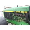 Image 11 : JD 2955 4wd tractor, cab, air, hi/lo, 16.9R38, R&P axle, 3 remotes, 3281 hours, one owner, local est