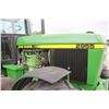 Image 12 : JD 2955 4wd tractor, cab, air, hi/lo, 16.9R38, R&P axle, 3 remotes, 3281 hours, one owner, local est