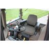 Image 13 : JD 2955 4wd tractor, cab, air, hi/lo, 16.9R38, R&P axle, 3 remotes, 3281 hours, one owner, local est