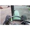 Image 16 : JD 2955 4wd tractor, cab, air, hi/lo, 16.9R38, R&P axle, 3 remotes, 3281 hours, one owner, local est