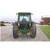 Image 7 : JD 2955 4wd tractor, cab, air, hi/lo, 16.9R38, R&P axle, 3 remotes, 3281 hours, one owner, local est