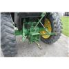 Image 9 : JD 2955 4wd tractor, cab, air, hi/lo, 16.9R38, R&P axle, 3 remotes, 3281 hours, one owner, local est