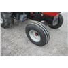 Image 12 : Case/Int 885 XL 2wd tractor, cab, air, 16x8, 18.4-34, 2 remotes, 5250 hours
