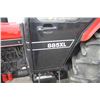 Image 15 : Case/Int 885 XL 2wd tractor, cab, air, 16x8, 18.4-34, 2 remotes, 5250 hours