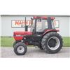 Image 1 : Case/Int 885 XL 2wd tractor, cab, air, 16x8, 18.4-34, 2 remotes, 5250 hours