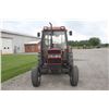 Image 3 : Case/Int 885 XL 2wd tractor, cab, air, 16x8, 18.4-34, 2 remotes, 5250 hours