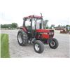Image 4 : Case/Int 885 XL 2wd tractor, cab, air, 16x8, 18.4-34, 2 remotes, 5250 hours