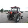 Image 6 : Case/Int 885 XL 2wd tractor, cab, air, 16x8, 18.4-34, 2 remotes, 5250 hours