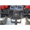 Image 10 : Case/Int 685 2wd tractor, rops, 8speed,  18.4x30, 1 remote, 4338 hours, one owner