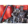 Image 11 : Case/Int 685 2wd tractor, rops, 8speed,  18.4x30, 1 remote, 4338 hours, one owner