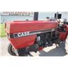 Image 12 : Case/Int 685 2wd tractor, rops, 8speed,  18.4x30, 1 remote, 4338 hours, one owner