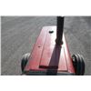 Image 14 : Case/Int 685 2wd tractor, rops, 8speed,  18.4x30, 1 remote, 4338 hours, one owner