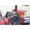 Image 15 : Case/Int 685 2wd tractor, rops, 8speed,  18.4x30, 1 remote, 4338 hours, one owner