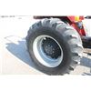 Image 16 : Case/Int 685 2wd tractor, rops, 8speed,  18.4x30, 1 remote, 4338 hours, one owner