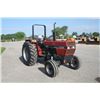 Image 4 : Case/Int 685 2wd tractor, rops, 8speed,  18.4x30, 1 remote, 4338 hours, one owner