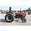 Image 5 : Case/Int 685 2wd tractor, rops, 8speed,  18.4x30, 1 remote, 4338 hours, one owner