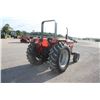 Image 6 : Case/Int 685 2wd tractor, rops, 8speed,  18.4x30, 1 remote, 4338 hours, one owner