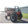 Image 8 : Case/Int 685 2wd tractor, rops, 8speed,  18.4x30, 1 remote, 4338 hours, one owner