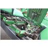 Image 11 : JD 608C Stalkmaster 8 row chopping corn head, knife rolls, hydraulic deck plate, Individual row chop
