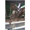 Image 12 : JD 608C Stalkmaster 8 row chopping corn head, knife rolls, hydraulic deck plate, Individual row chop