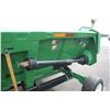 Image 16 : JD 608C Stalkmaster 8 row chopping corn head, knife rolls, hydraulic deck plate, Individual row chop