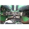 Image 9 : JD 608C Stalkmaster 8 row chopping corn head, knife rolls, hydraulic deck plate, Individual row chop