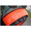 Image 12 : 2017 Kubota M7-131 Premium KVT 50K 4wd tractor, cab, air, Kubota M52 loader, 2011 hours
